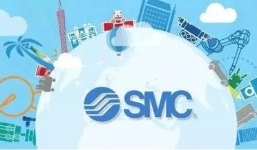 smc气缸型号图片大全