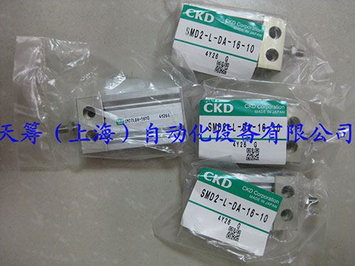 CKD气缸