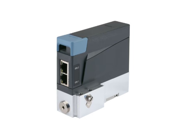 BURKERT(宝德)  8750类型-用于气体的流体流量调节器