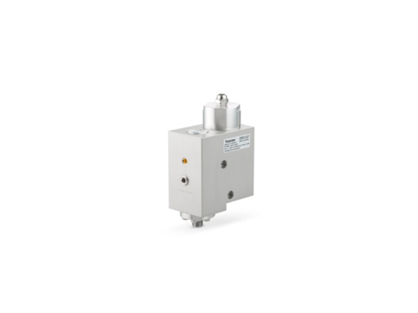 TESCOM HV-7000 系列车载氢气调压阀